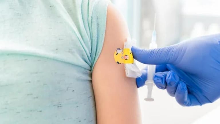 Children at Lower Risk from COVID, Vaccines Should Go to Poor, WHO Says