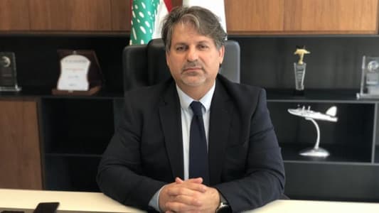 جاسم عجاقة للـmtv: ربطوا كلّ شيء بسعر صرف الدولار في السوق السوداء وهناك نقل للثروات من جيوب المواطنين الى جيوب أصحاب النفوذ ونطالب بقرار سياسي في هذا الشأن