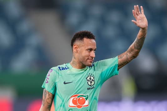 Neymar Leaves Al-Hilal by Mutual Agreement