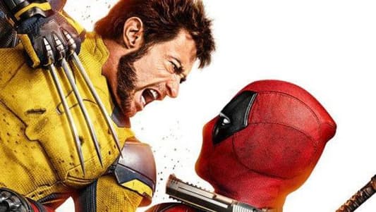 إيرادات فيلم Deadpool & Wolverine تتجاوز المليار دولار