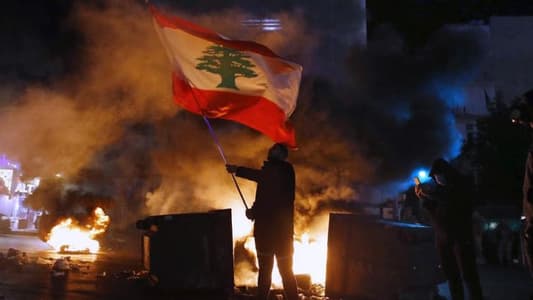 لبنان في صلب مشهد كارثيّ... وتخوّف من انفجار أمنيّ!