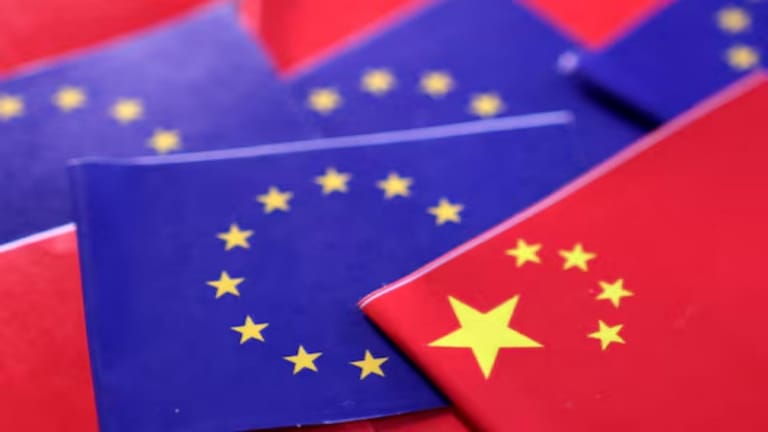Beijing reaffirms normalisation of ties with EU ahead of July summit
