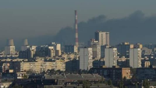 أوكرانيا... تحذيرات من غارات جوية في ميكولايف ودينيبرو