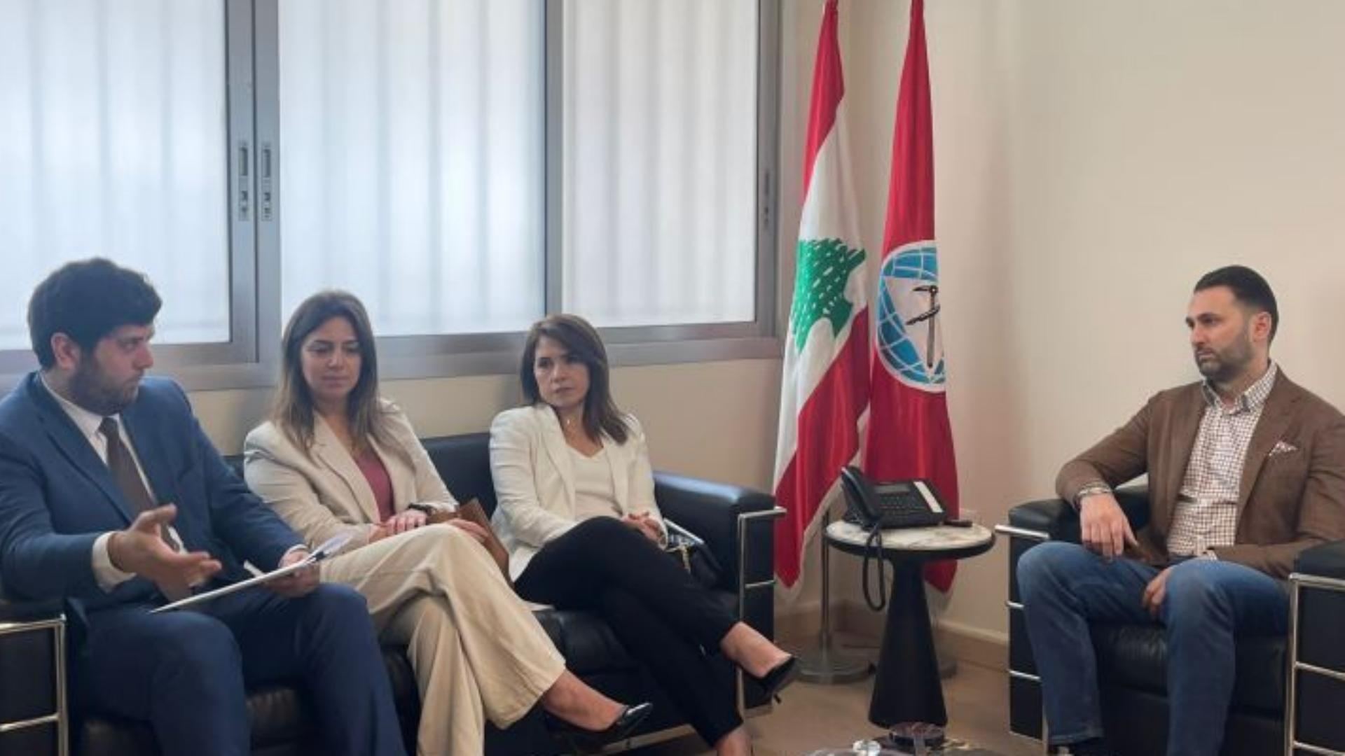 تيمور جنبلاط: الإصلاح المنشود يبدأ من تحصين القضاء واستقلاليته