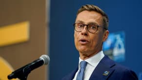 Finland's president wants end of single state veto at UN Security Council