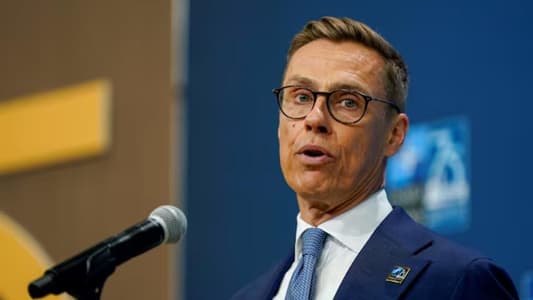 Finland's president wants end of single state veto at UN Security Council