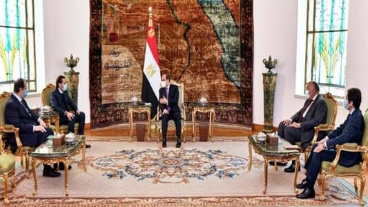 زيارة الحريري الى مصر: استثمار في الوقت الحكومي الضائع