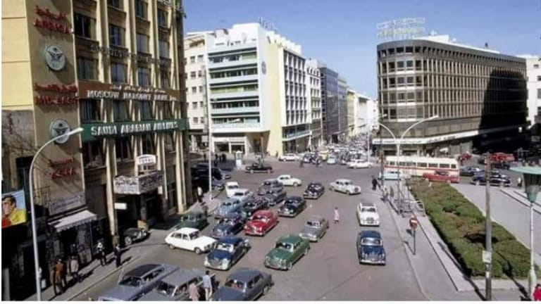 خمسون سنة نقلت اللبنانيين من الجنّة إلى النار