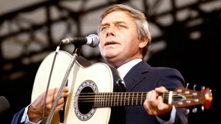 Tom T. Hall's Death at 85 Ruled a Suicide by Medical Officials