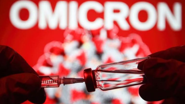 اللقاح ثم اللقاح... في مواجهة المتحوّر الجديد