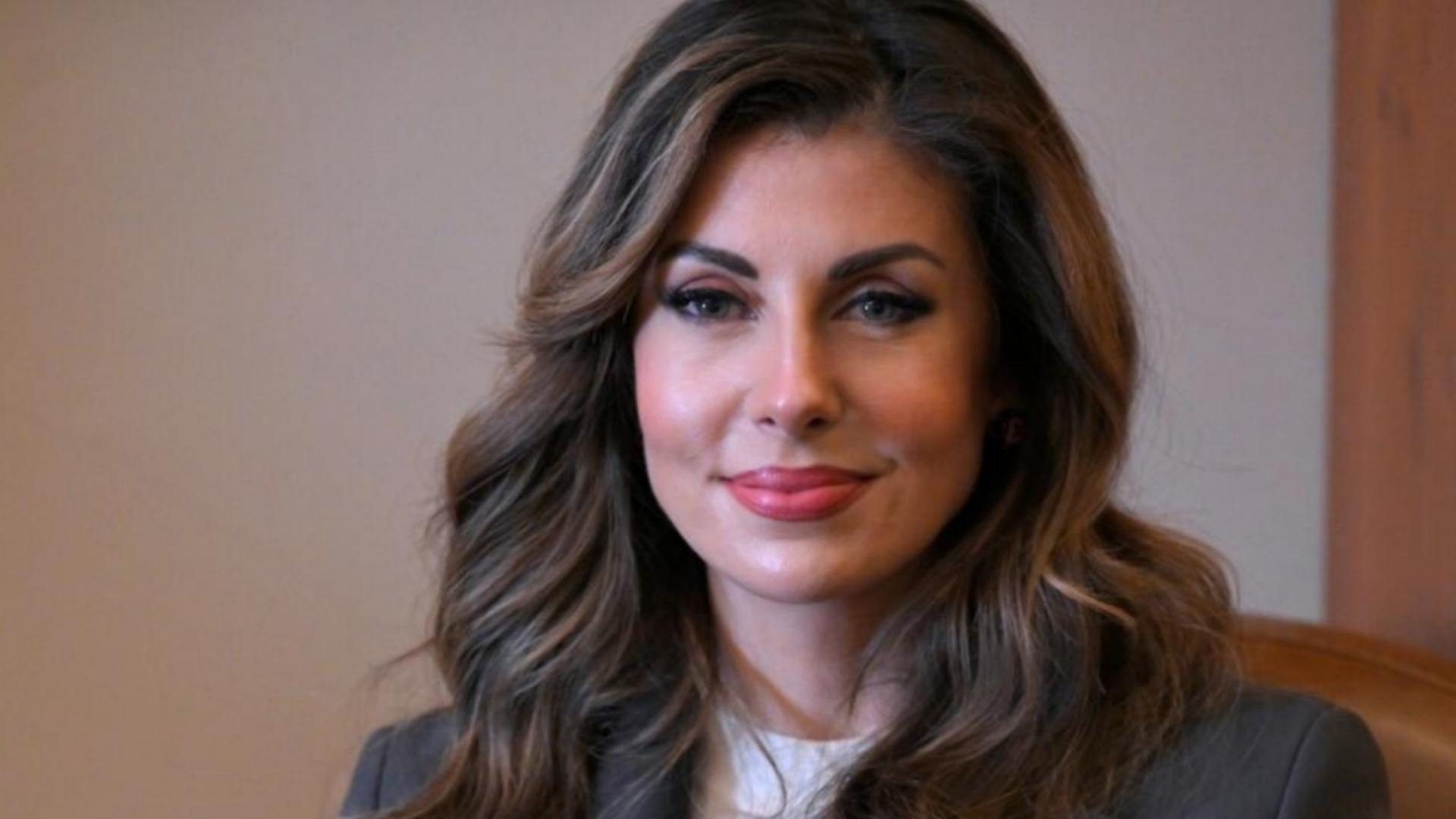 أورتاغوس لنعيم قاسم: العاصفة تهبّ مرتين