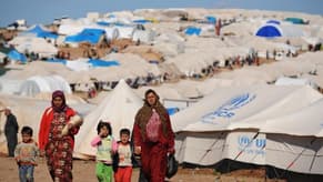 برنامج الأغذية العالمي يقرّر إيقاف المساعدات لسوريا