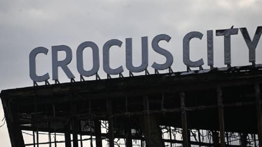 The death toll from the Crocus terrorist attack has risen to 144