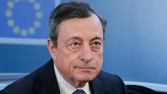 AFP: Milan stocks jump 3% on expectations Draghi to be appointed PM