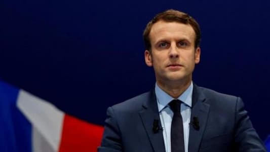 Élysée: French President Emmanuel Macron will visit Lebanon "very soon"