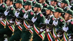 ‏‏الحرس الثوري: إذا لم تتوقف الاعتداءات على لبنان فسنوجّه ردًا رادعًا!