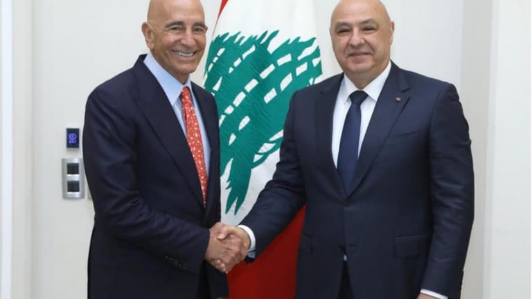 المبادرة الرئاسية.. والمفاوضات المباشرة مع إسرائيل