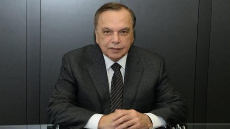 نقيب المقاولين مارون الحلو: نحمّل المسؤولية إلى رئاسة الحكومة ووزارة البيئة في ما وصلت إليه أوضاع الترابة والأعباء الحاصلة نتيجة ذلك