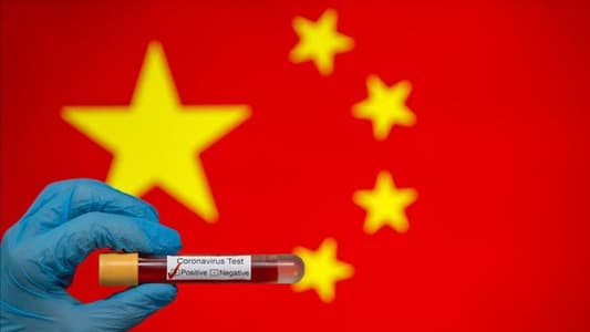 الصين تسجّل 25 إصابة جديدة بفيروس "كورونا"