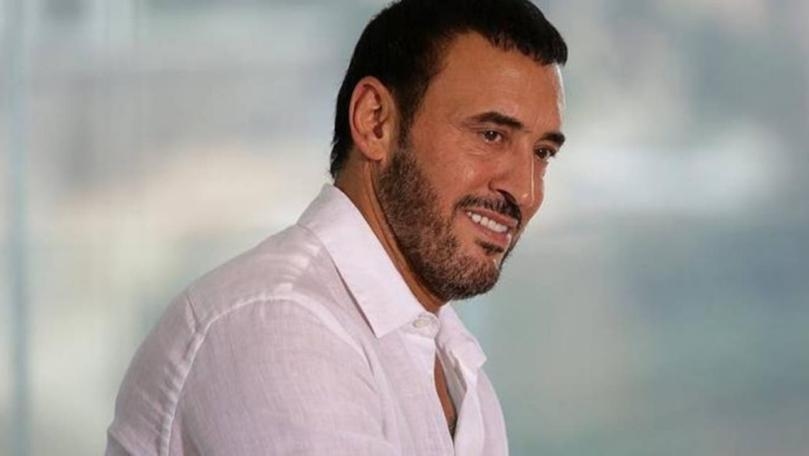 إتهامات لكاظم الساهر بالتطبيع... وردّ من محبيه