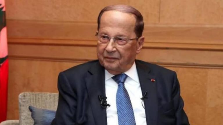 رواية بعبدا: هذه حقيقة ما جرى في الإجتماع المالي والقضائي