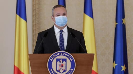 Romania's PM-designate seen losing confidence vote, prolonging political crisis