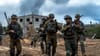 The Israeli army: We killed a commander in Hezbollah’s Radwan Force yesterday in the Deir Kifa area of southern Lebanon