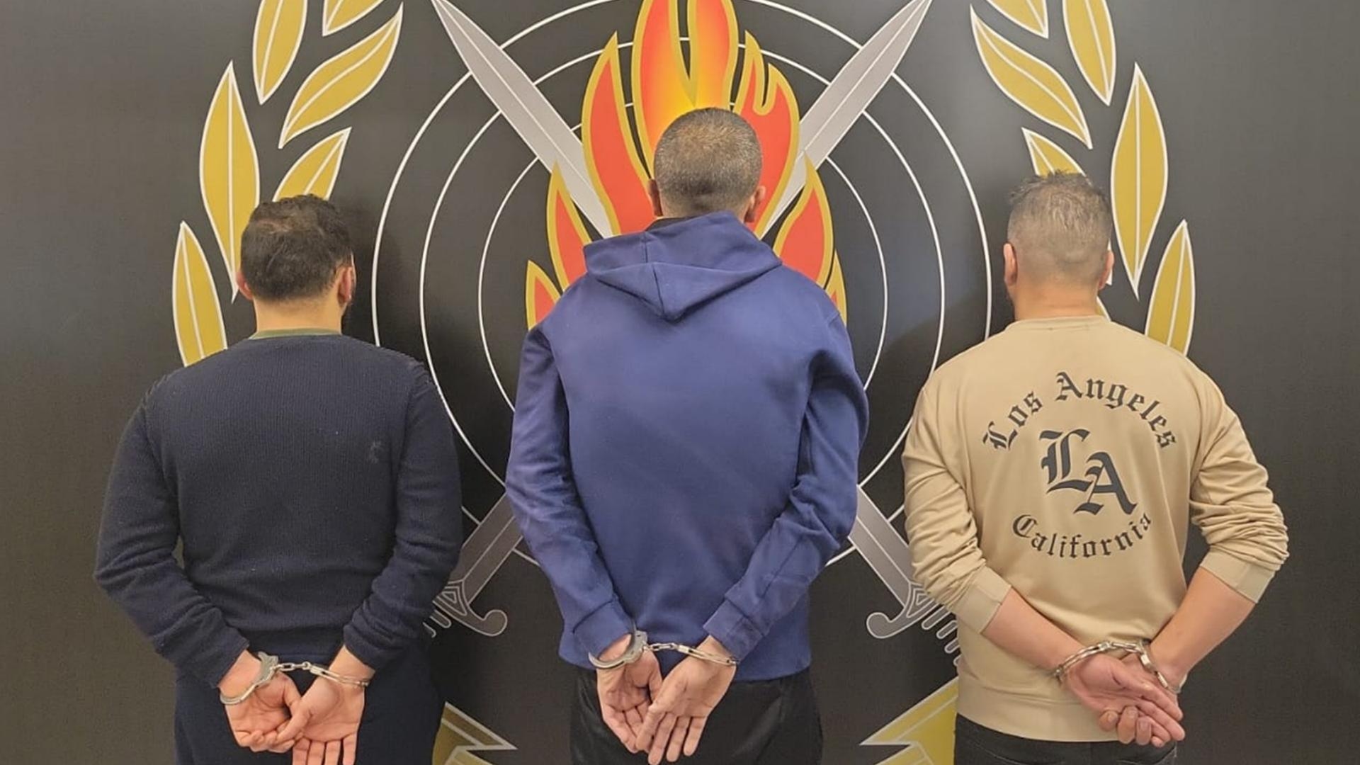 جريمة في لبنان على طريقة الأفلام: كبّلوه وقتلوه.. وطمروا الجثة!