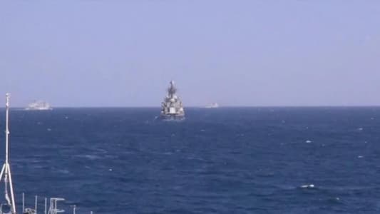 الجيش الأميركي يُعلن إسقاط صاروخ مُضاد للسفن وأربع مسيّرات للحوثيين