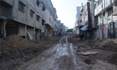 Watch: Destruction Everywhere in the Tulkarm Camp