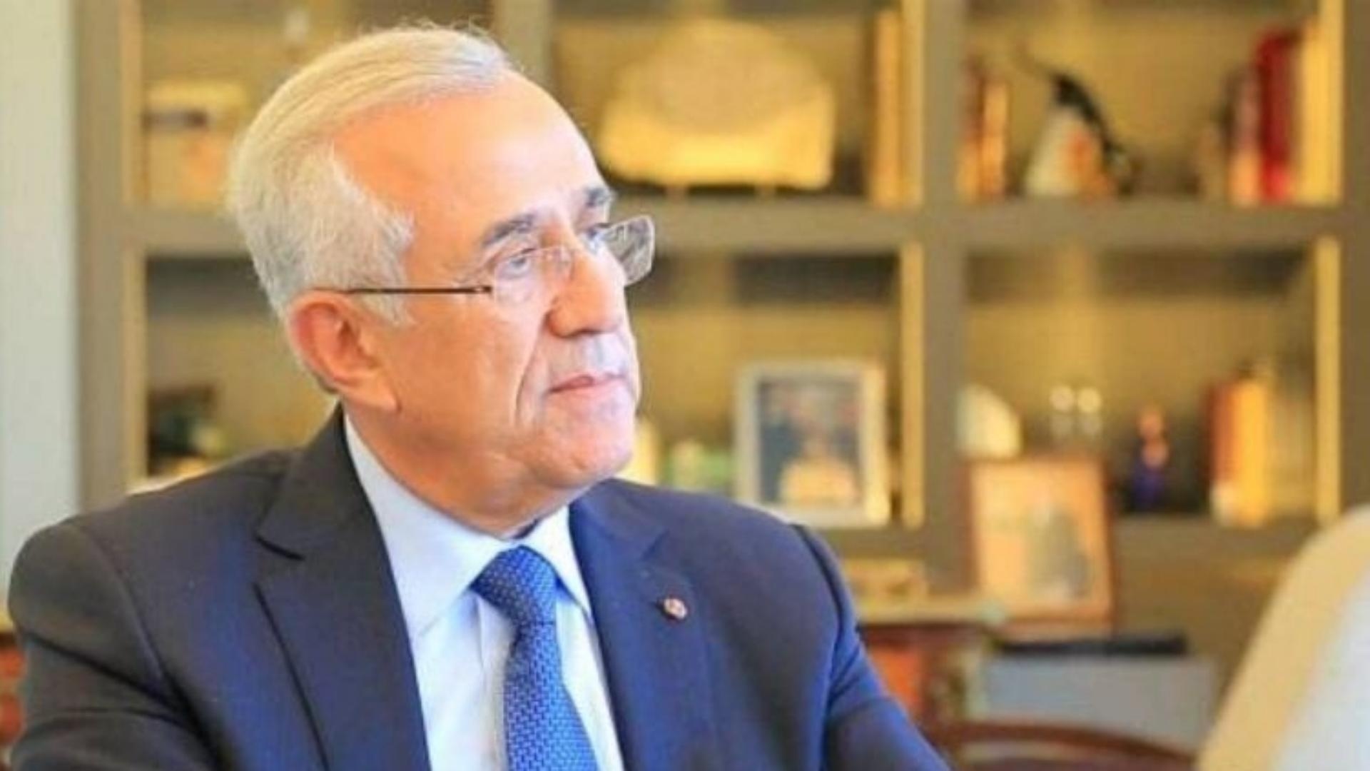 سليمان: هل دخل الصراع بين إسرائيل وإيران مرحلة عضّ الأصابع؟