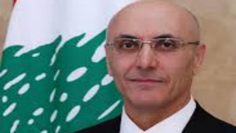 قرار بتقسيم وتحديد أقلام الاقتراع لانتخاب المختارين والاعضاء في جبل لبنان