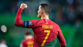 Cristiano Ronaldo wants to continue playing for Portugal