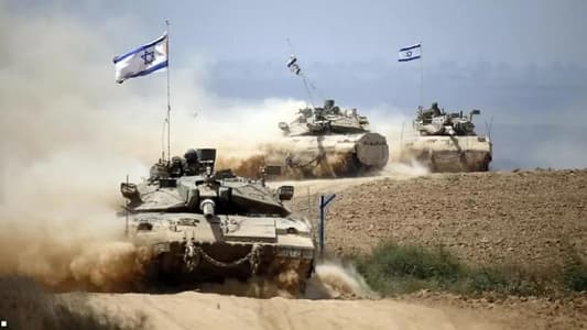 NNA: Israeli artillery shelled the outskirts of the town of Ayta ash Shab