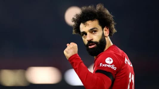 سرقة "فيلا" محمد صلاح