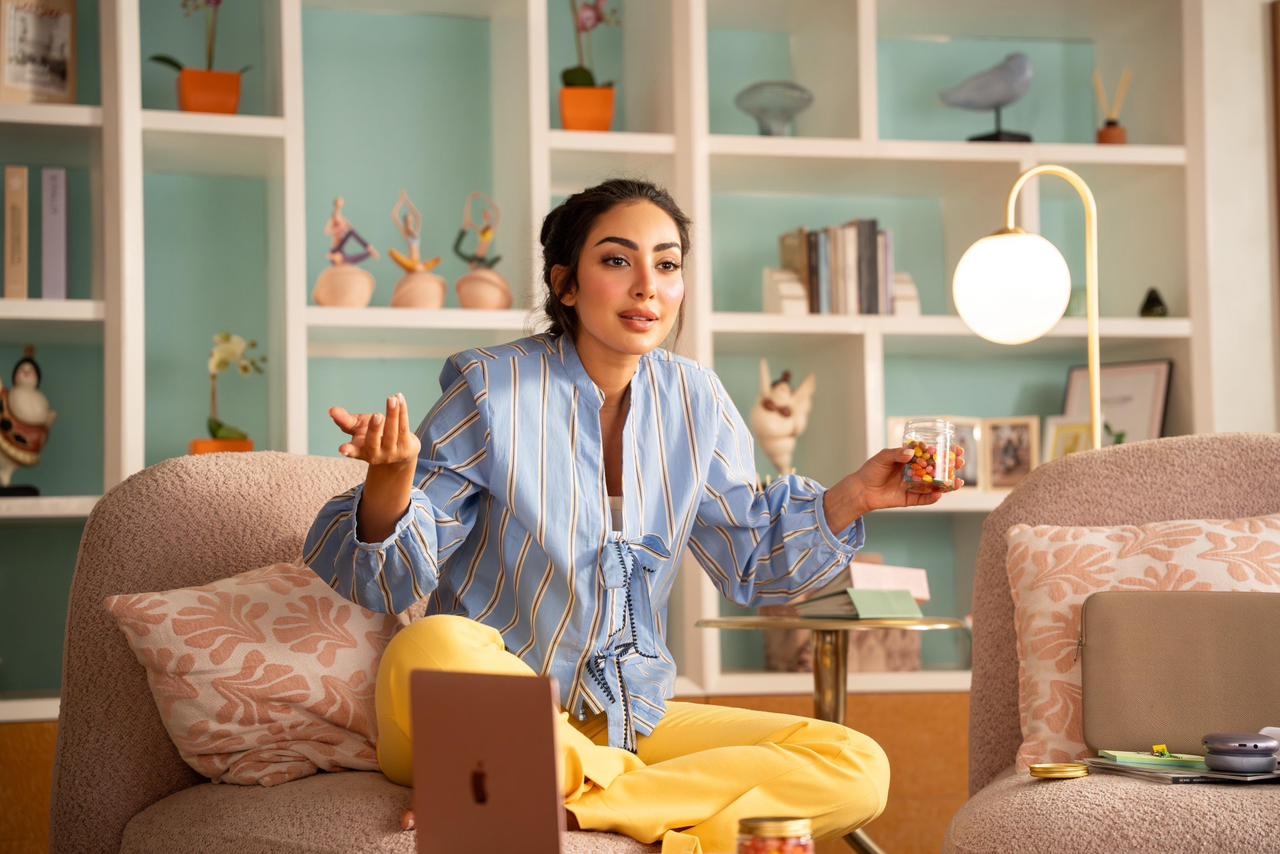 بعد نجاح "شهر زيّ العسل"... تعاون جديد بين إيلي السمعان ونور الغندور من إنتاج إيغل فيلمز!