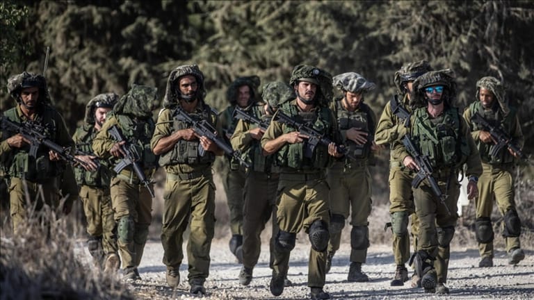 الجيش الإسرائيلي: "الحزب" في أصعب وضع ونقلَ أسلحته إلى شمال الليطاني