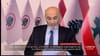 Geagea to MTV, when asked whether he would visit Syria to meet al-Sharaa: There is nothing preventing such a meeting, and the time will come