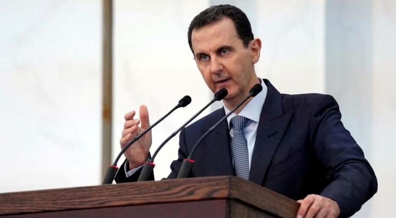 Saudi Arabia to re-establish ties with Syria