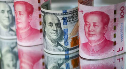 Yuan displacing dollar on Moscow Exchange