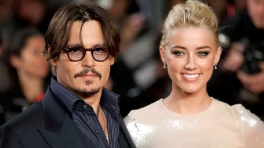 Amber Heard Settles Defamation Case With Ex Johnny Depp