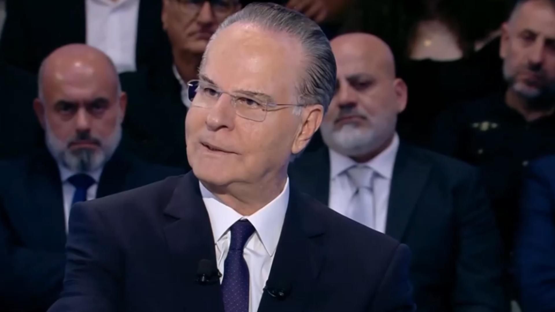 Adwan to MTV: Unacceptable practices must stop, we are in the process of giving this presidency a chance, and in public affairs, things are not a "push of a button," and when conviction forms, the Lebanese Forces are not attached to positions