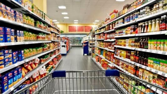 نقابة مستوردي المواد الغذائية تنبّه: المخزون مهدد بالتناقص والمطلوب خطة طارئة للحفاظ على الأمن الغذائي