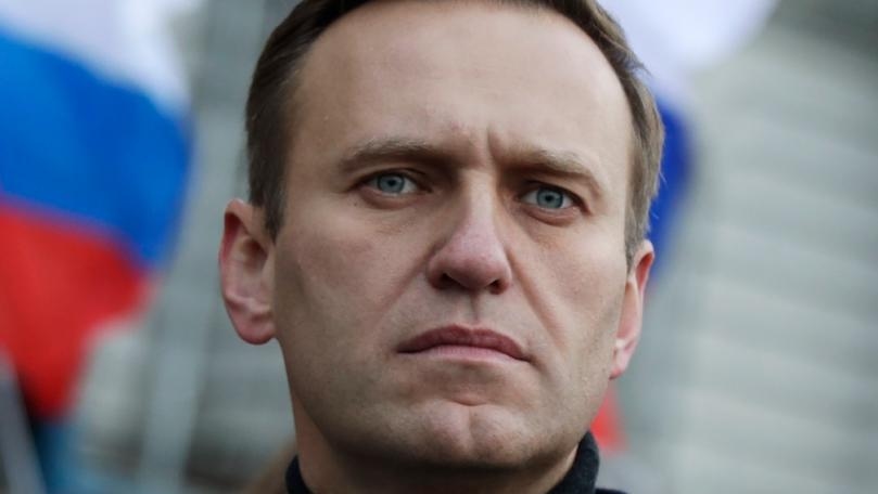 AFP: Russia blocks 49 Navalny-linked websites