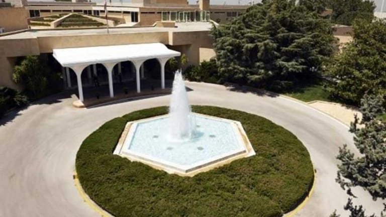 هل يتجه لبنان نحو المؤتمر الدولي؟