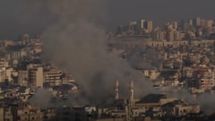 مَن يقف خلف الهدنة في لبنان؟