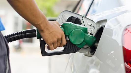 Fuel Prices Register Additional Hike Across Lebanon