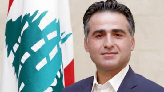 Minister Hamieh: Cabinet has officially tasked me with communicating with Syria