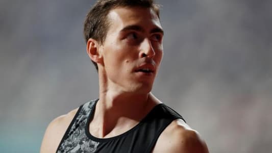 Russia's Shubenkov cleared in 'genuinely exceptional' doping case - AIU