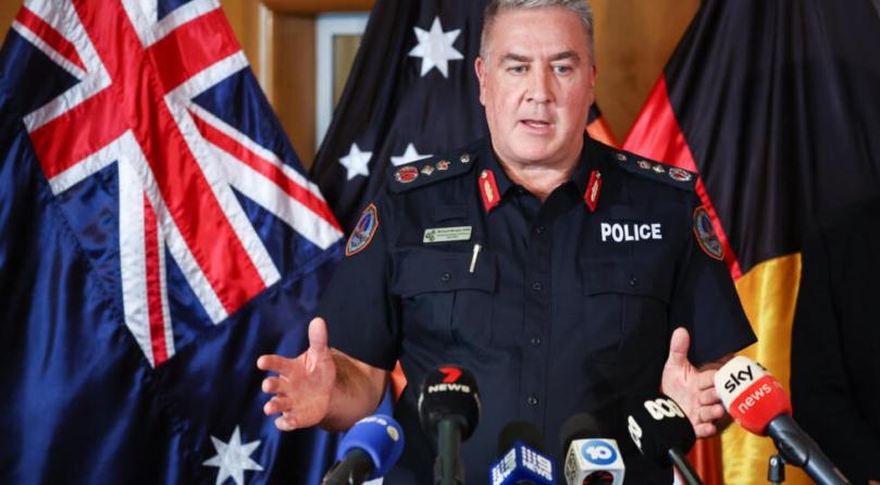 Eight US Marines in hospital after deadly Australia crash